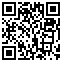 QR Code for bitcoin:15fjM1JMUFEY6XcdJwPywMgpU6LcSQS2Ps