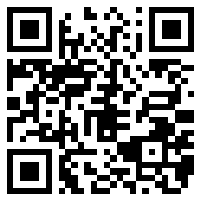 QR Code for bitcoin:15fkqr7dZxP2CDVeaa3JNFf7TWyzb22FuB
