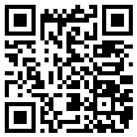 QR Code for bitcoin:15fmnrcJfgSMGGv4draFD3mSL411ciTXLE