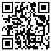 QR Code for bitcoin:15fnnvG95shycFSfpTc61QRxuSF4VwEzSS