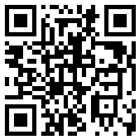 QR Code for bitcoin:15fooA7dBdERCoQbWHTPPKkZmxxGRw6DaS