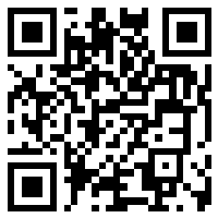 QR Code for bitcoin:15fpS2KKPzBWWCSzeKgvSYiECuRSUadn1j