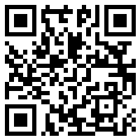 QR Code for bitcoin:15fqF6dUNHDoTe2qd82oy1sCFV6gvcECb9
