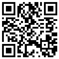 QR Code for bitcoin:15ftDDUkBd4LbiJrVMpjQYjRdmAt7Skzyv