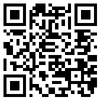 QR Code for bitcoin:15fuWpuQNyf9eGS1FQrkr83grcNw1evfEB