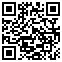 QR Code for bitcoin:15fxqAQHD2Zp2abnSzcKj7VBKqpHnTYAXW