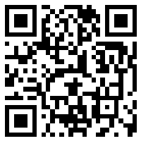 QR Code for bitcoin:15g1jsU1AwqkHWcWPySPnajUnS3Sg44neU