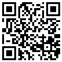 QR Code for bitcoin:15g29eGFZwp3mFS5qaek1B4Ncxkz8Kr8LM