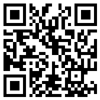 QR Code for bitcoin:15g2rfqTJGmo6fvjThRGyTswJbVVdTiCe3