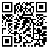 QR Code for bitcoin:15g34sMxAEUnKXbC2xnKScbinU2Gr3nWiA