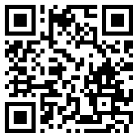 QR Code for bitcoin:15g3LfywKvFaQEoZrapRWr1RZDbFRigPSp