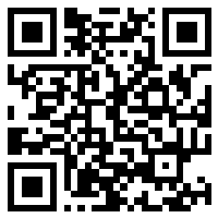 QR Code for bitcoin:15g4aczpseYVq726a31zTCSHwbyBGkd6LZ