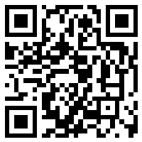 QR Code for bitcoin:15g5Upy5ePhvLtDNJeda6HDu29RLdHCjk5