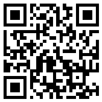 QR Code for bitcoin:15g6rJbpmQu4phiMmqBgcXraxTHaBG8y8T