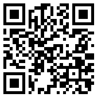 QR Code for bitcoin:15gByW4GghtBnsf17Hd6akvFAiaBZSXAD1