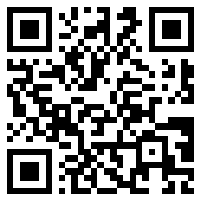 QR Code for bitcoin:15gDASz7NAMUjBeiiyxtoJVSZq8fbZ2mQP