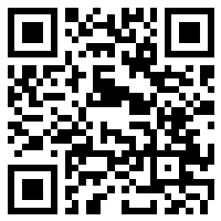QR Code for bitcoin:15gGenFFeCX2cpDez7FdyWJAc25aaUCjsP