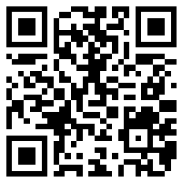 QR Code for bitcoin:15gJsDNoX5De4Ka2q2KwEtsn7AYANswjFp