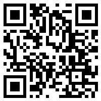 QR Code for bitcoin:15gMe1yWsga6SEstGeXJmB7xJdcRfFvrnZ