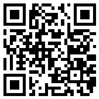 QR Code for bitcoin:15gNbJpPySuKTHBQovef715xJsBR8fHGuD