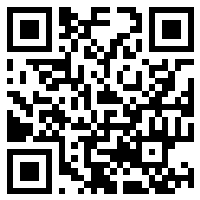 QR Code for bitcoin:15gSNUFPWchdMNEDE68hD3QRttv4ESwokX