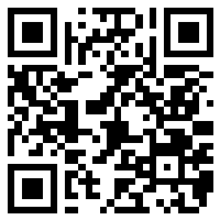 QR Code for bitcoin:15gVq26SCUczwEXq8eSbr2SyPyRpZY1zuh