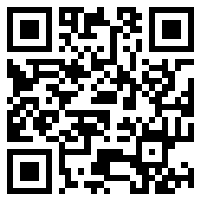 QR Code for bitcoin:15gYAVKLuMVCeHFoXPi4sd3QdxDdiYMM41