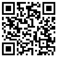 QR Code for bitcoin:15gZ7qTinX3g3D4VRAScM6iPayWcufFAqB