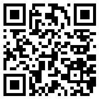 QR Code for bitcoin:15ga1cXNPfb9ajRTwfAXYiSxTzCAPxiHeD