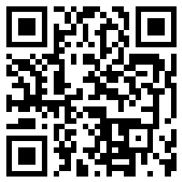 QR Code for bitcoin:15gayQLipFVkRTDTA5SyinLZdk3oMZ4N64