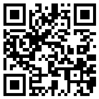 QR Code for bitcoin:15gb5PSWjymBmnDe2hC7TaSXvrhUBNzpMR