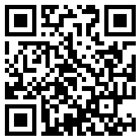 QR Code for bitcoin:15gdkkUPsUBjXnKKGiYBLXiiaFHT3PiE5X