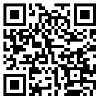 QR Code for bitcoin:15gmMJbkawiUawnpTPUSC7YAinbjdeWocm