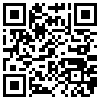 QR Code for bitcoin:15gnRYirEYaBwQCY74BC4Bnv8f3od61meS