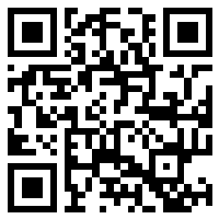 QR Code for bitcoin:15gofAjCeMYD5hexNqMXbNP3ui5dEzRYuL