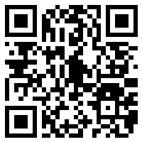 QR Code for bitcoin:15gpCvhgr754omfYuZKEoVfdUQeqSaAuiB
