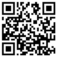 QR Code for bitcoin:15gqagcPL4VitijaPwQixtWKWTy3hRrPVR