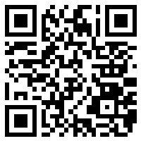 QR Code for bitcoin:15gsFbbfXxZekQMkrUppJdBkfpsEhchXwa