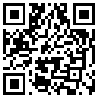 QR Code for bitcoin:15h3QNs3oNkaTCGHtJHcDcArgWB5NSSCvP