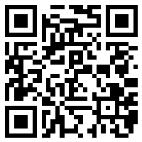 QR Code for bitcoin:15h45kqAVJSBRvbM8KWsTXs2a73CPgeRug