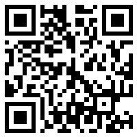 QR Code for bitcoin:15h5dRjmbETEak3s3aBDAHius4sg4jdvS1
