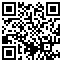 QR Code for bitcoin:15h7jnPCFuPfYengcBKdPGctAFHdxtBBWk