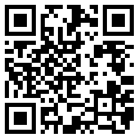 QR Code for bitcoin:15hAHWTYNFNmByv5tUeFreK2vvVUP4n6uM
