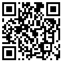 QR Code for bitcoin:15hCWRXuyatEsfKNMJpfKFCeXE2LUqsLw9