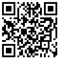 QR Code for bitcoin:15hEcfbvcUach3aWDbgckToQHdwG1itagA