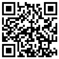 QR Code for bitcoin:15hFNxrDbTLQQkxQCb2UfRVGbwmayg8a3X