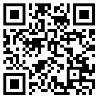 QR Code for bitcoin:15hJaLATXMuTonAVWyEZUPR9tWhi8SnFZ6