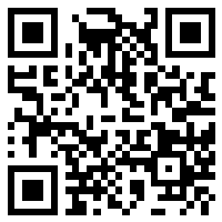 QR Code for bitcoin:15hL2YdUPCKDFG3BfwQv2QPDFeBCLCsivA