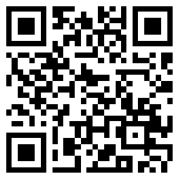 QR Code for bitcoin:15hMqXz1ZzcuAtApBkM83XDQu4zigwGajQ