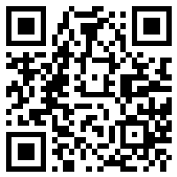 QR Code for bitcoin:15hUynXwix7GdYWp1uFykRCUezV16CeKeg
